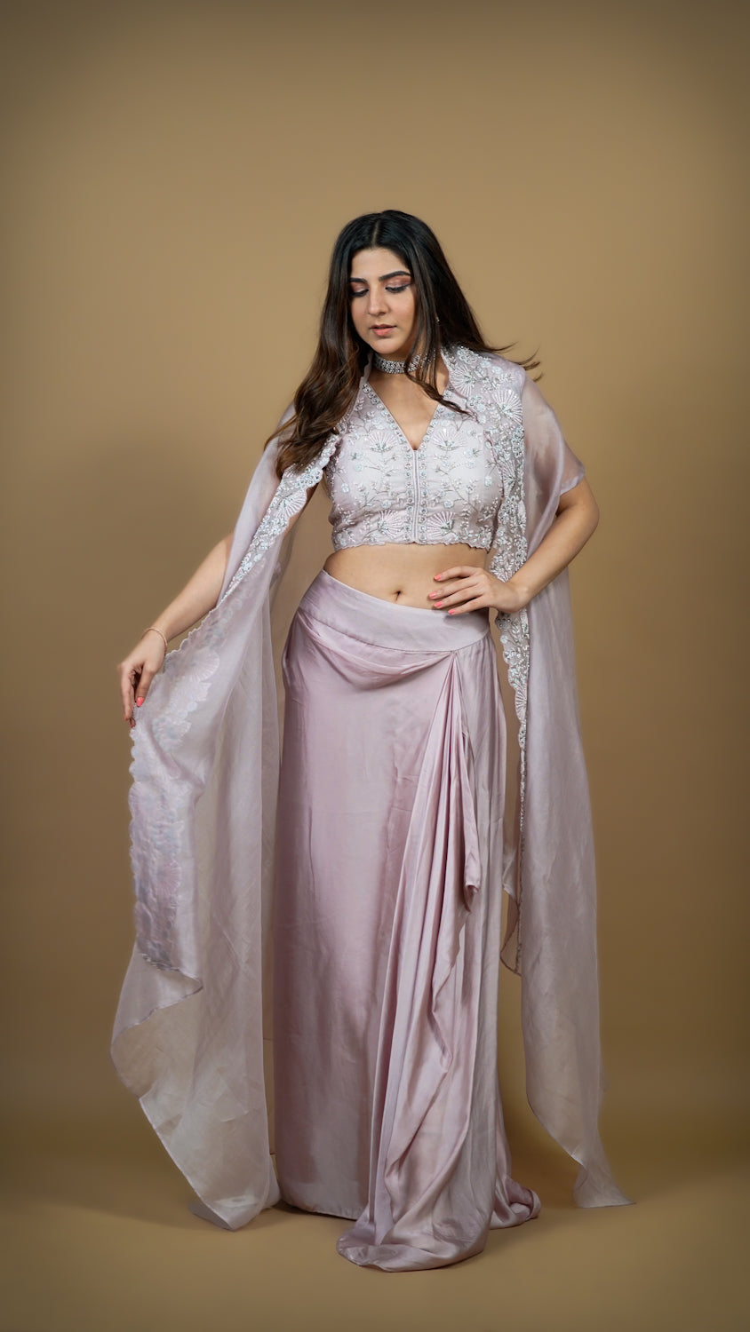 Pink Pearl Set