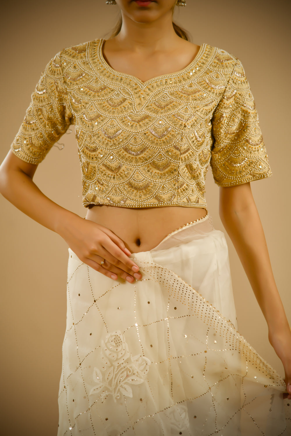 Era Saree
